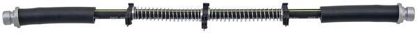 Flexible de frein (Durite de frein) A.B.S. ALL BRAKE SYSTEMS BV. ref. SL 6676